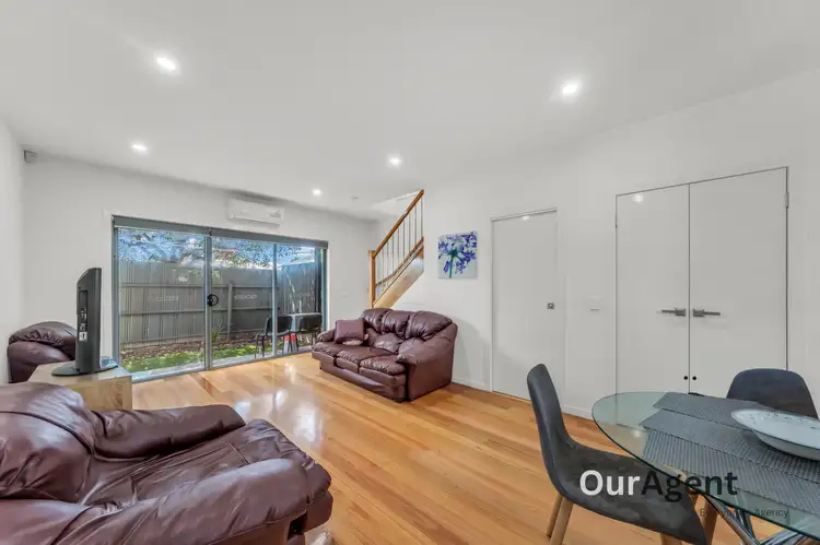 Third view of Homely townhouse listing, Unit 3/59 Lahinch St, Broadmeadows VIC 3047