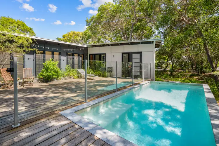Main view of Homely house listing, 16 Ibis Ct, Rainbow Beach QLD 4581