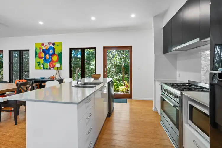 Second view of Homely house listing, 16 Ibis Ct, Rainbow Beach QLD 4581