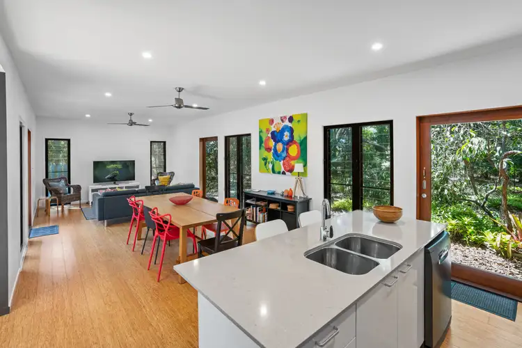 Third view of Homely house listing, 16 Ibis Ct, Rainbow Beach QLD 4581