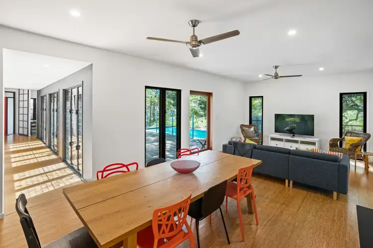 Fifth view of Homely house listing, 16 Ibis Ct, Rainbow Beach QLD 4581