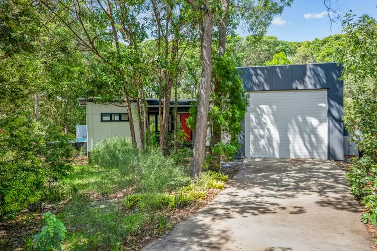 Sixth view of Homely house listing, 16 Ibis Ct, Rainbow Beach QLD 4581