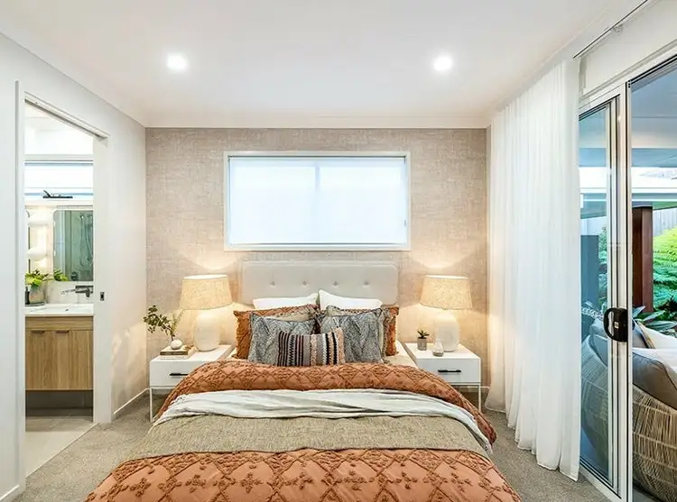 Third view of Homely house listing, Lot/11 Restful St, Taigum QLD 4018