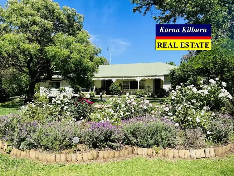 Main view of Homely rural property listing, 651 Jerilderie Road, Berrigan NSW 2712