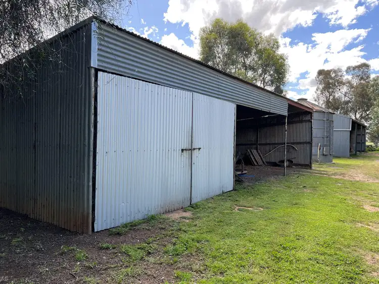 Third view of Homely rural property listing, 651 Jerilderie Road, Berrigan NSW 2712