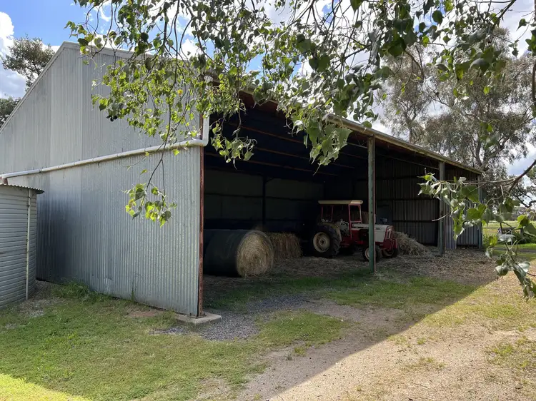 Sixth view of Homely rural property listing, 651 Jerilderie Road, Berrigan NSW 2712
