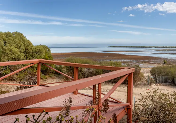 Third view of Homely house listing, 34 Whiting Rd, Fisherman Bay SA 5522