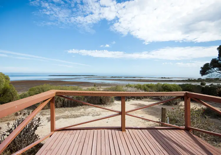 Fourth view of Homely house listing, 34 Whiting Rd, Fisherman Bay SA 5522