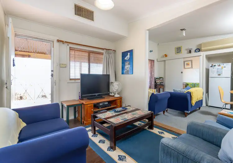 Fifth view of Homely house listing, 34 Whiting Rd, Fisherman Bay SA 5522
