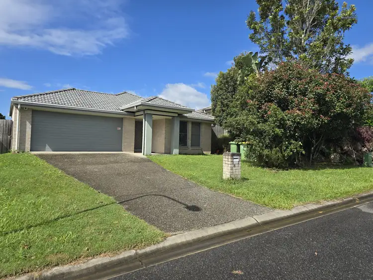 Main view of Homely house listing, 8 Brendan Thorne Place, Marsden QLD 4132