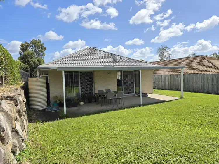 Third view of Homely house listing, 8 Brendan Thorne Place, Marsden QLD 4132