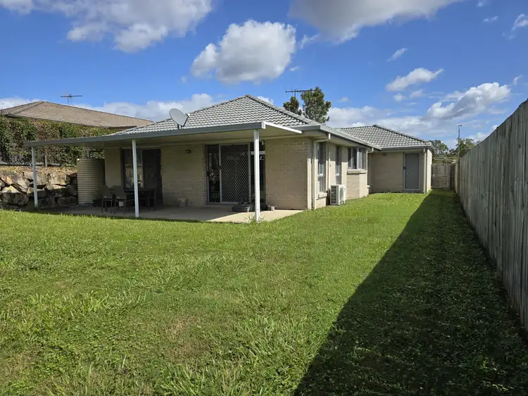 Fourth view of Homely house listing, 8 Brendan Thorne Place, Marsden QLD 4132