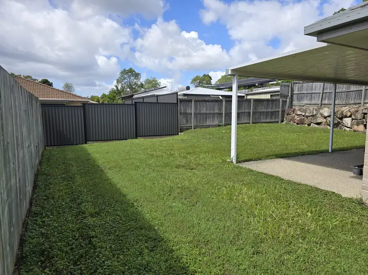 Fifth view of Homely house listing, 8 Brendan Thorne Place, Marsden QLD 4132