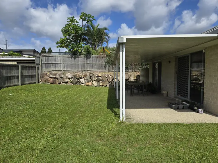 Sixth view of Homely house listing, 8 Brendan Thorne Place, Marsden QLD 4132