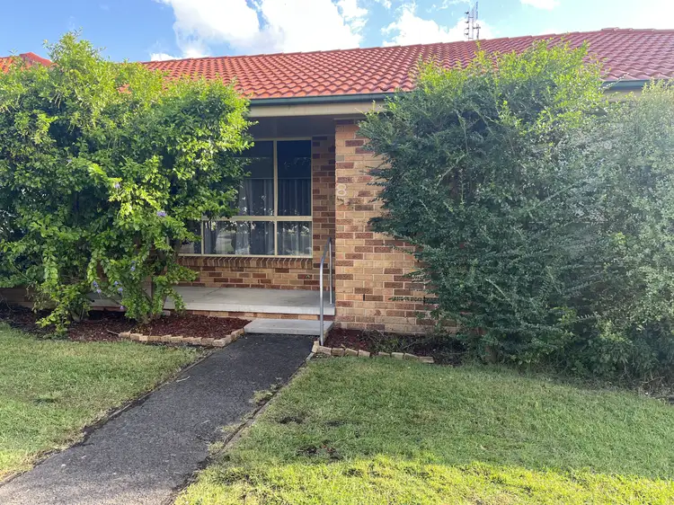 Unit 8/129 Deakin Street, Kurri Kurri NSW 2327