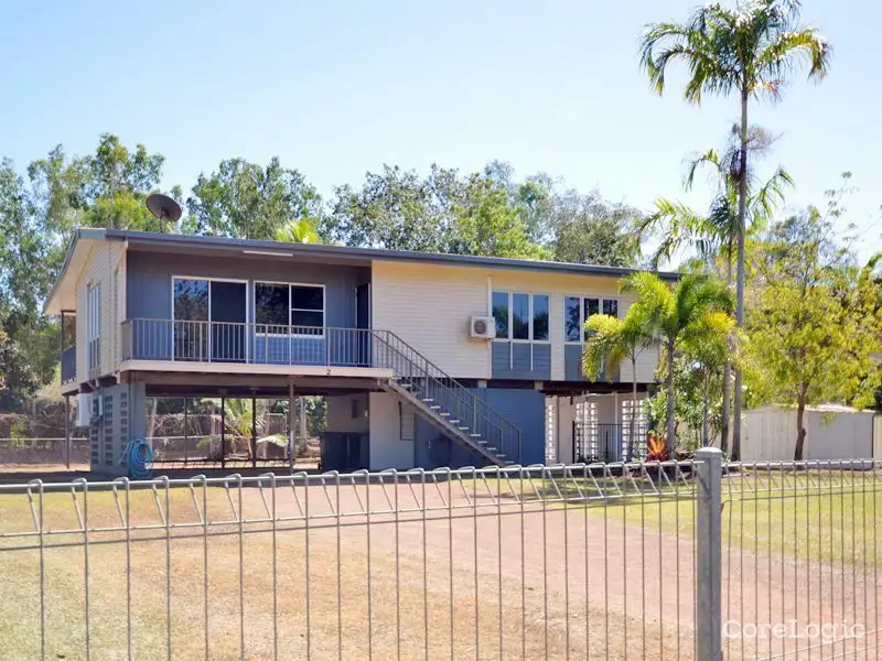 Main view of Homely house listing, 2 Grevillea Street, Rocky Point QLD 4874