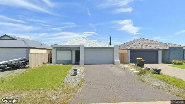 Second view of Homely house listing, 29 Gamboge Ave, Karnup WA 6176
