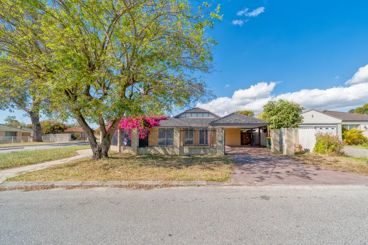 32 Pollock Street, Bentley WA 6102