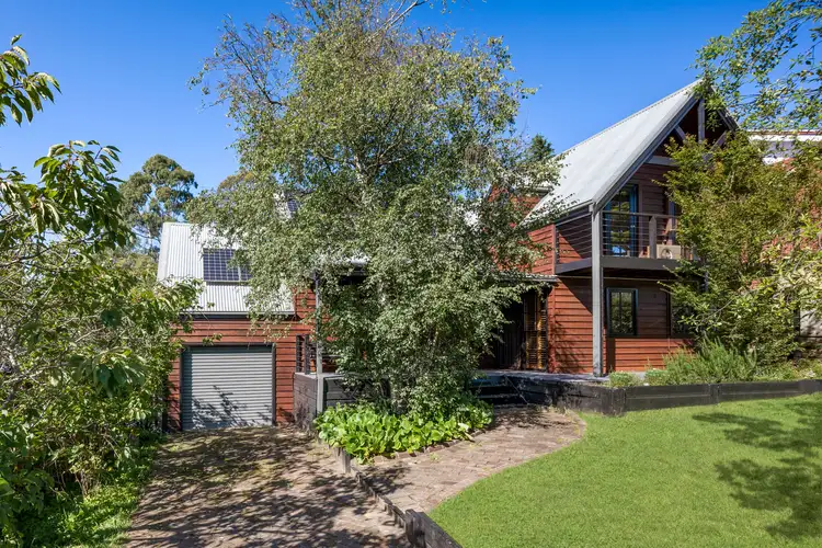 50 Railway Parade, Leura NSW 2780