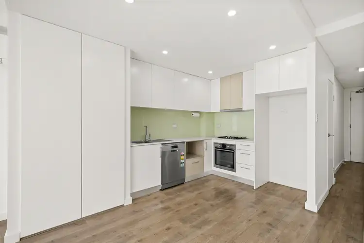 Second view of Homely unit listing, Unit 14/277-283 Canterbury Rd, Canterbury NSW 2193