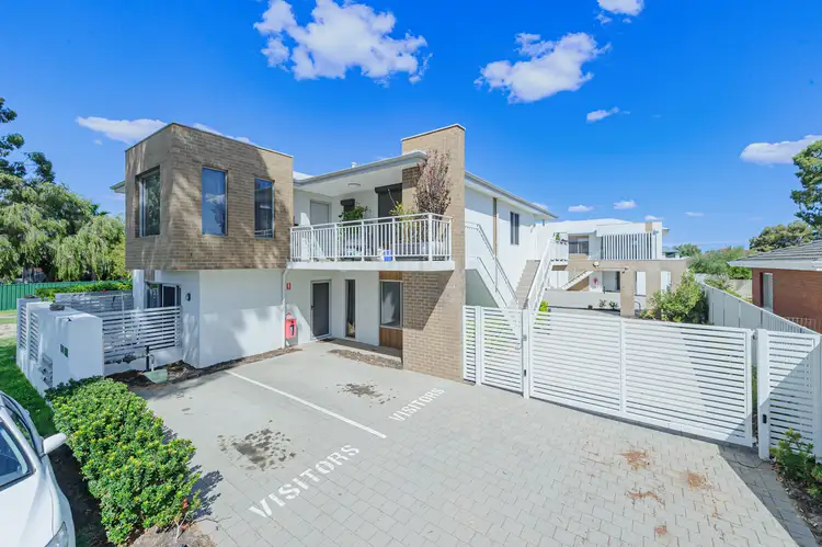 Main view of Homely unit listing, Unit 7/80 Epsom Ave, Belmont WA 6104
