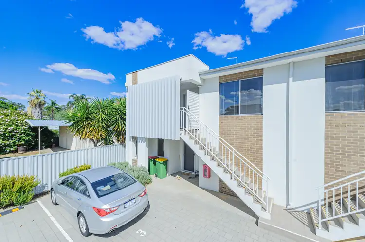 Third view of Homely unit listing, Unit 7/80 Epsom Ave, Belmont WA 6104