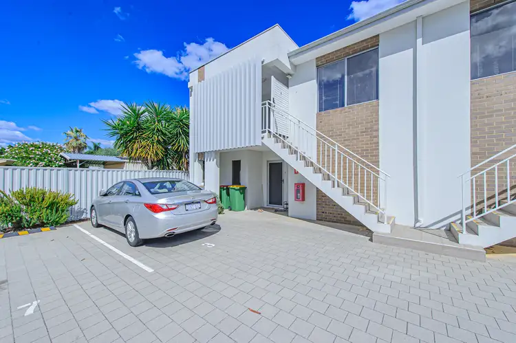 Fourth view of Homely unit listing, Unit 7/80 Epsom Ave, Belmont WA 6104