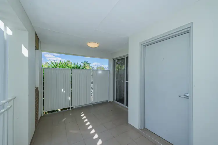 Fifth view of Homely unit listing, Unit 7/80 Epsom Ave, Belmont WA 6104