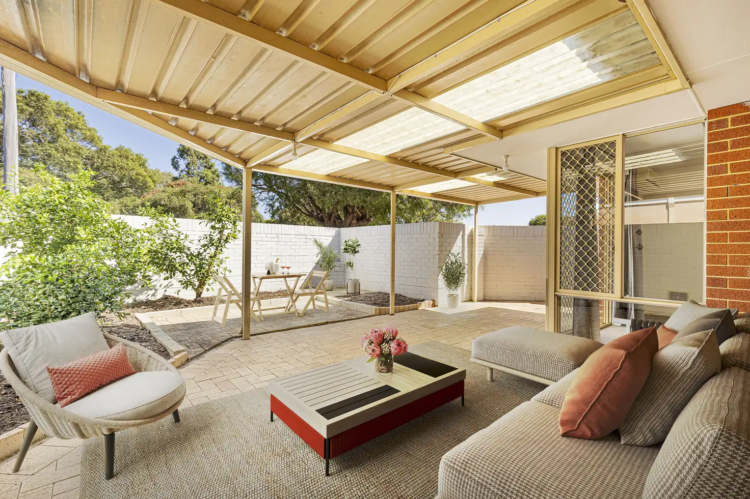 Main view of Homely villa listing, 2/11 Yarruk Street, Yokine WA 6060