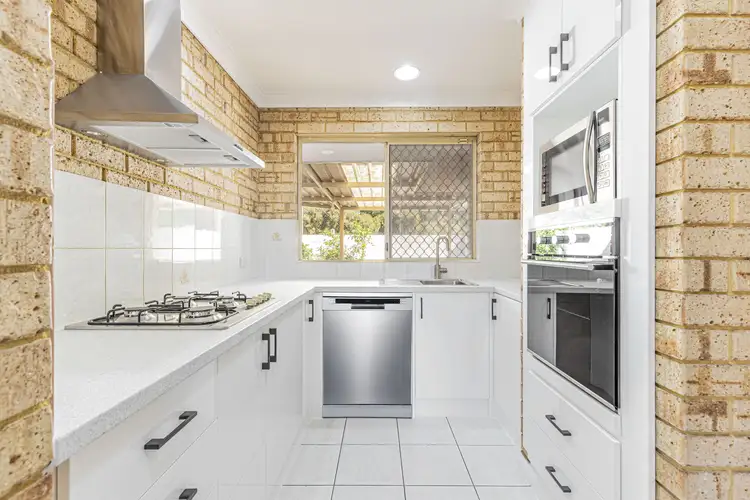 Second view of Homely villa listing, 2/11 Yarruk Street, Yokine WA 6060