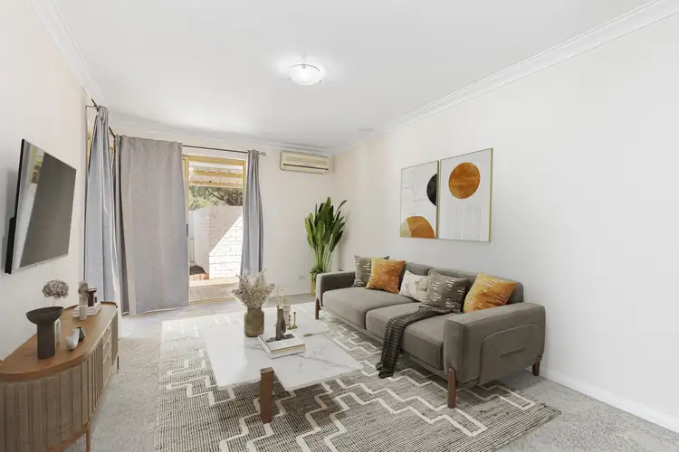 Fourth view of Homely villa listing, 2/11 Yarruk Street, Yokine WA 6060