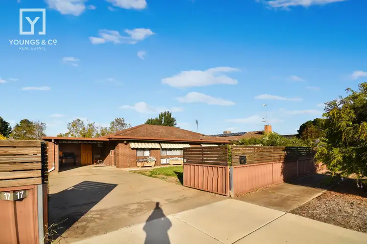 17 Veldt St, Nathalia VIC 3638