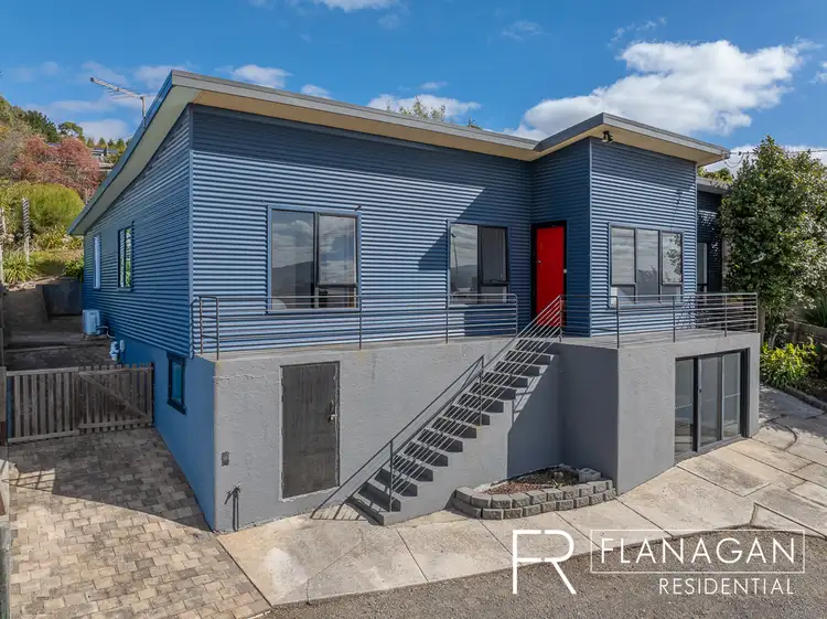 Main view of Homely house listing, 429 West Tamar Rd, Riverside TAS 7250