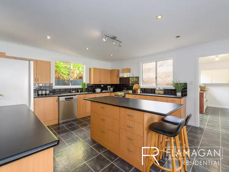 Fourth view of Homely house listing, 429 West Tamar Rd, Riverside TAS 7250
