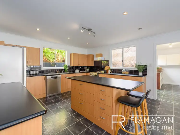 Fifth view of Homely house listing, 429 West Tamar Rd, Riverside TAS 7250