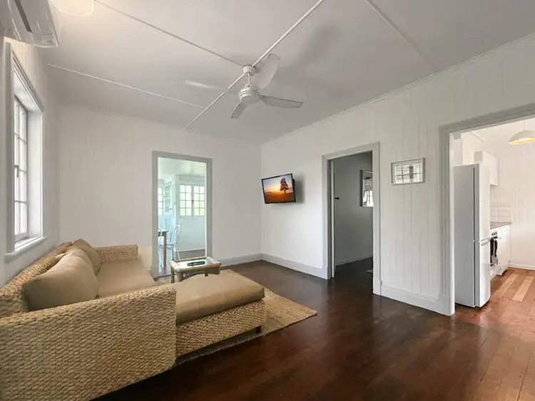 Second view of Homely house listing, 72 Holland St, Wongaling Beach QLD 4852