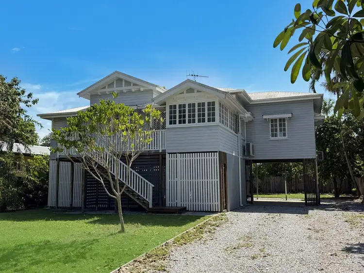 Third view of Homely house listing, 72 Holland St, Wongaling Beach QLD 4852