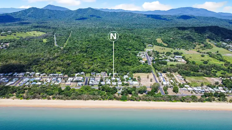 Fourth view of Homely house listing, 72 Holland St, Wongaling Beach QLD 4852