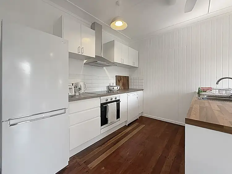Fifth view of Homely house listing, 72 Holland St, Wongaling Beach QLD 4852