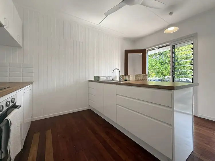 Seventh view of Homely house listing, 72 Holland St, Wongaling Beach QLD 4852