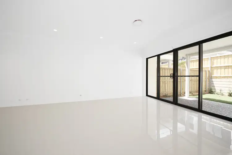 Second view of Homely terrace listing, 9 Clover St, Mount Annan NSW 2567