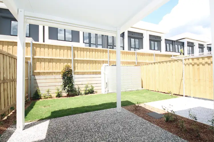 Fifth view of Homely terrace listing, 9 Clover St, Mount Annan NSW 2567