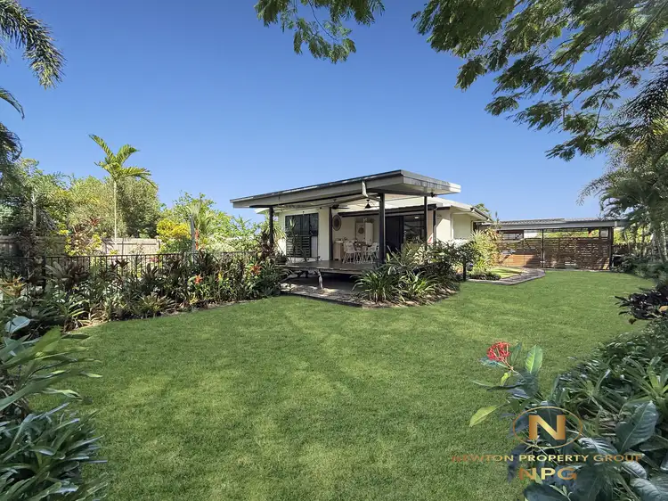 5 Heliconia Ct, South Mission Beach QLD 4852