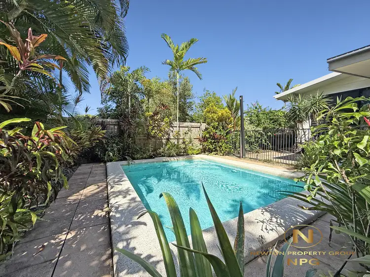 Second view of Homely house listing, 5 Heliconia Ct, South Mission Beach QLD 4852