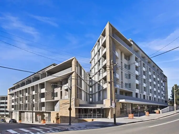 359-367 Illawarra Rd