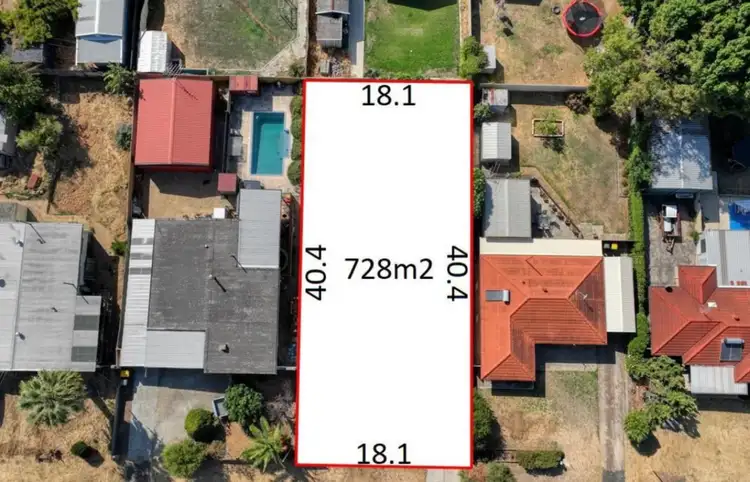 8 Worrall Ct, Orelia WA 6167