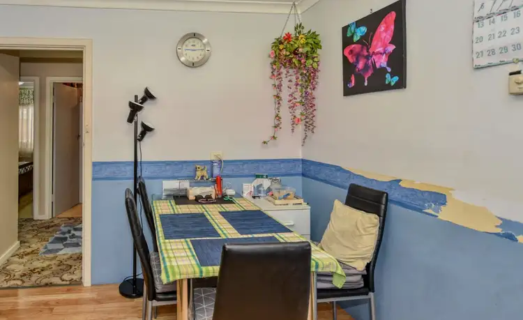 Sixth view of Homely house listing, 8 Worrall Ct, Orelia WA 6167