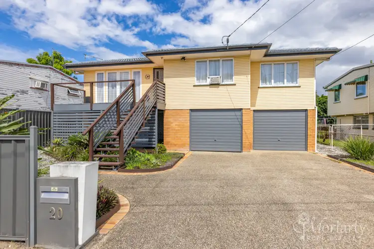 20 Depot Rd, Deagon QLD 4017