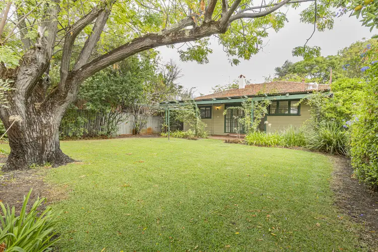 4 Joseph St, West Leederville WA 6007