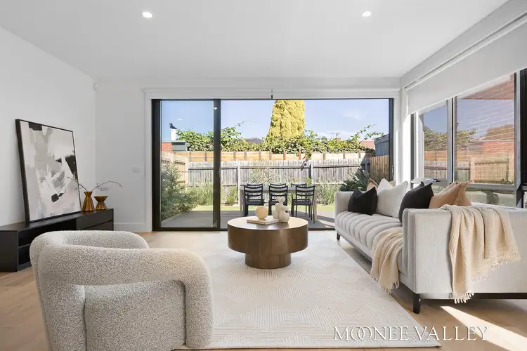 Fifth view of Homely townhouse listing, 1A Charmaine Ave, Avondale Heights VIC 3034